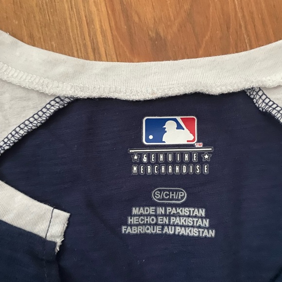 boston red sox shirt - Picture 2 of 3